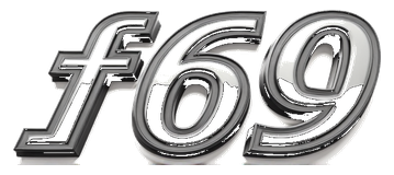 f69 logo