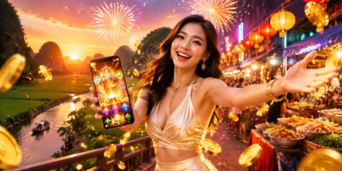 f69 mobile gaming